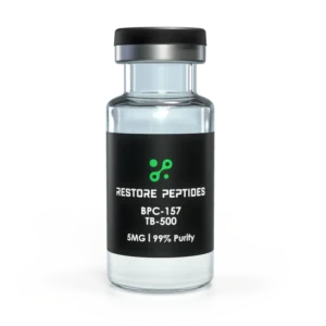 BPC-157/TB-500 (5/5 MG)