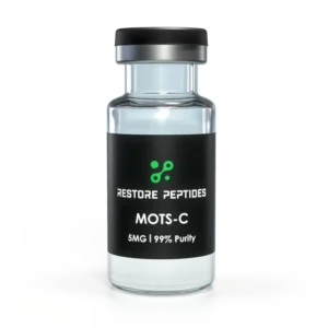 MOTS-C (5MG)